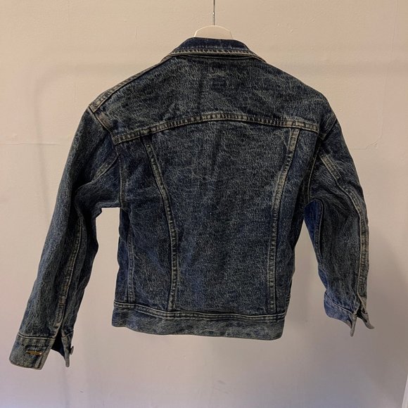 Lee Denim Jacket - Picture 3 of 3